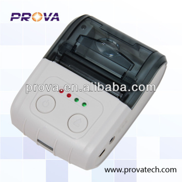 2inch thermal printer support IOS & Android