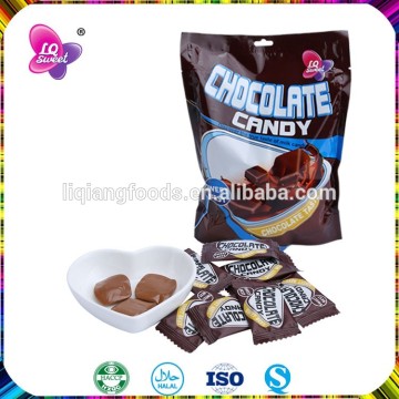 Names banana chocolate chewy candy