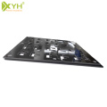 Black Fiberglass Resin Cutting Board Price FR4 Plate