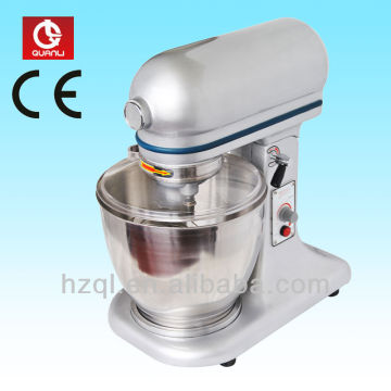 8L top chef stand mixer/professional stand mixer