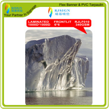 Lamianted Flex Banner (RJLF010) P001