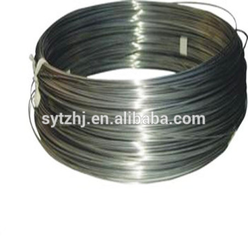 niti shape memory alloy wire for glasses frames