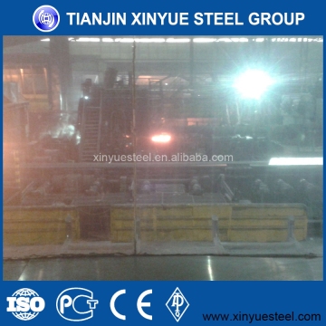 The leading manufacturer sch40 seamless steel pipe                        
                                                                                Supplier's Choice