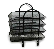 Office file 2-tier book shelf