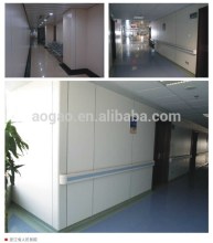 Aogao compact interior wall cladding materials