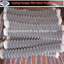 Slope Protection Network chain link fence wire mesh (Manufacturer)