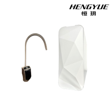 Elegant White Home Water Filtration System