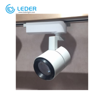 LEDER Modern Cinema Used 12W LED Track Light