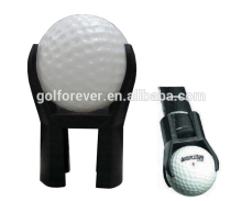 plastic golf ball picking up