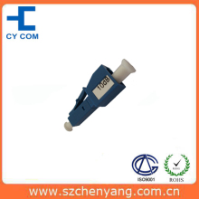 LC/Upc 10db Male-Female Optical Attenuator