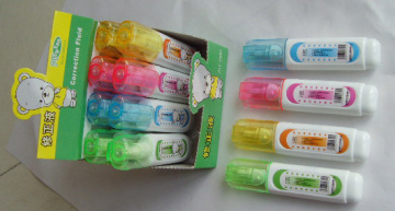 Correction Fluid