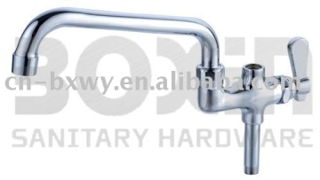 add-on sink faucet