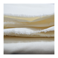 Affordable Greige Fabrics: 100% Polyester/Cotton Woven Textiles for Gray Clothing