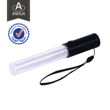 Rechargeable LED Traffic Baton with ISO Standard