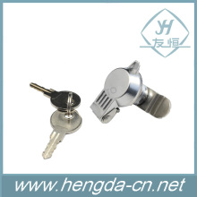Waterproof Cylinder Lock with Cover