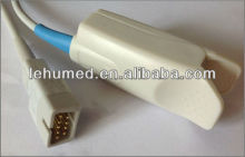 BLT Compatible Digital Spo2 Clip Sensor-M Series