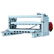 Veneer Slicer, AUBBM1131B/1127B, Good Stability