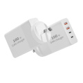 Mest Säljer GaN Quick 100w Fast GaN Charger