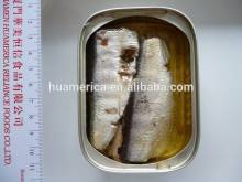 105g Dingley Canned Sardine