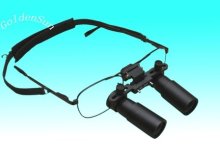 Medical Magnifying Glasses Surgical Optical Prisms Loupes