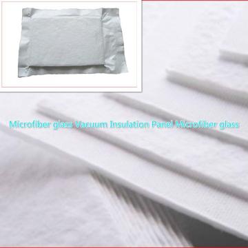 Heat Resistance Material Vacuum Insulation Panel