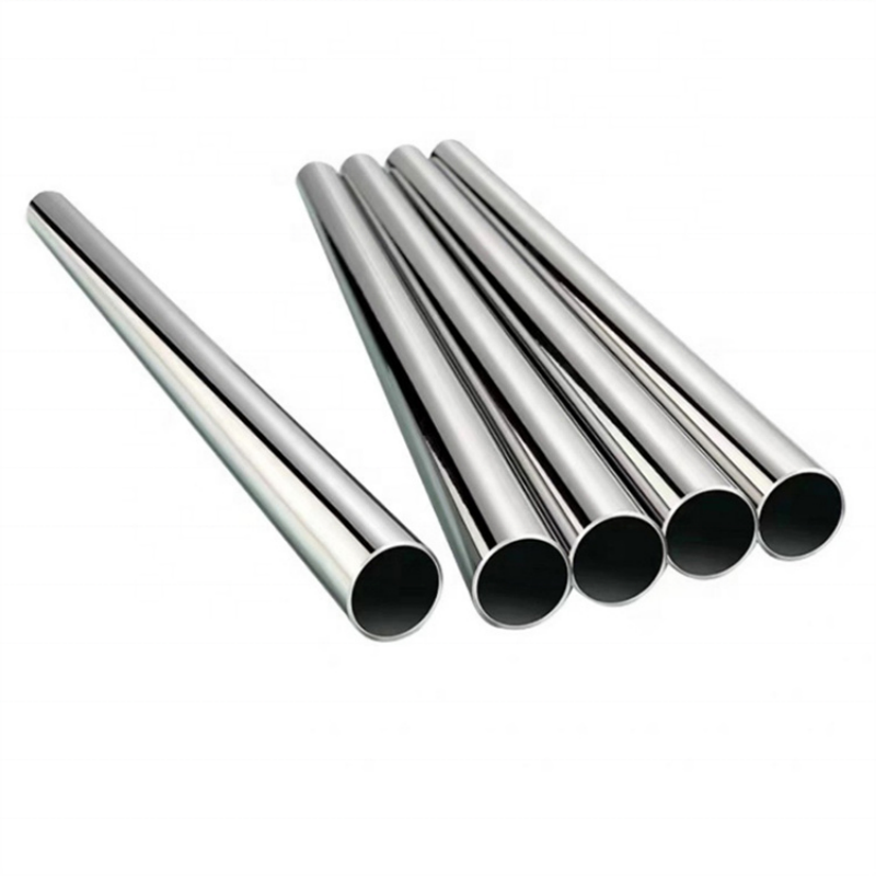 التآكل الوقائي Inconel 600 سعر الأنابيب