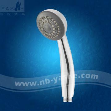 Water Saving Hand Shower With Surface Finished YS2301