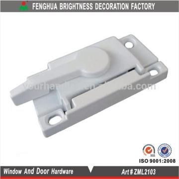 Zinc Window Sash Lock for Hung Window,Window Sash Lock