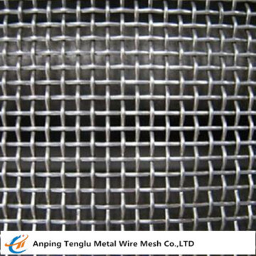 Hastelloy Wire Mesh