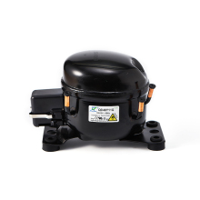 QD Series Small Hydrogen Air Condition R600a Refrigeration Compressor" 

However, considering typical SEO practices and keyword placement, a refined version could be:

"QD Series R600a Refrigeration Compressor for Small Hydrogen Air Condition