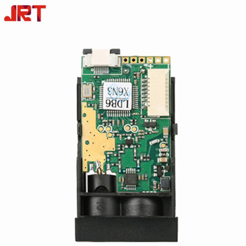 1mm accuracy uart industrial Laser Distance Module