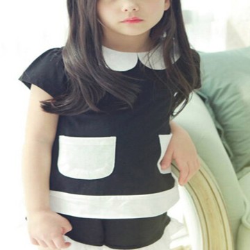 The new kids summer clothes sale 2015 brand name kids clothes hot sale kids clothes for sale