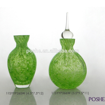 High quality Popular wholesale decorative 1 gallon glass bottles