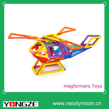 Magformers Toys