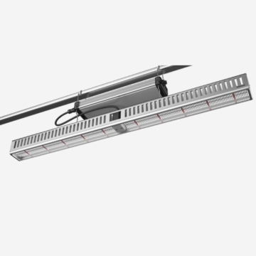 600W LED Top Lighting