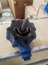 eaton 6423 5423 4623 3323 charges pump