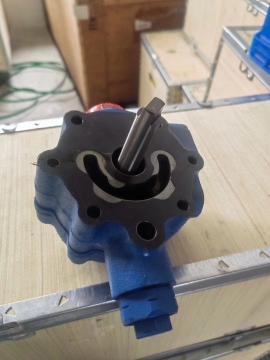 eaton 6423 5423 4623 3323 charges pump