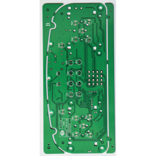 SMT SMD assemble pcb