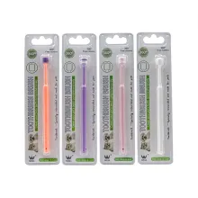 Small Dog & Cat Toothbrush