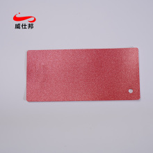 Pvc Metal Decorative Films for House