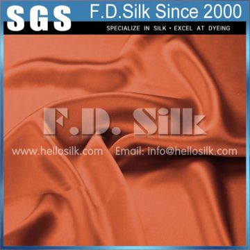 FINDSILK Double Sided Silk Satin Fabric--SILK EXPERT