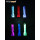 Colourful Fluo refelctive gadgets