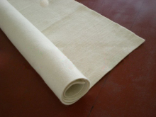 industrial woollen felt