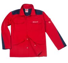 Men's Fr Work Jacket Flame Retardant Jacket