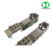 550 Hydraulic Roast Duck Pancake Machine