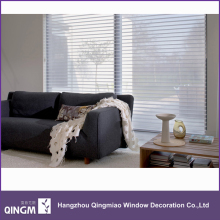 Manual Shangri-la Roller Blind Window Coverings Blackout Fabric
