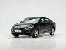 Nissan Sylphy 2026: 4-Door 5-Seat Gasoline Sedan 1.6L CVT 99kw 159Nm