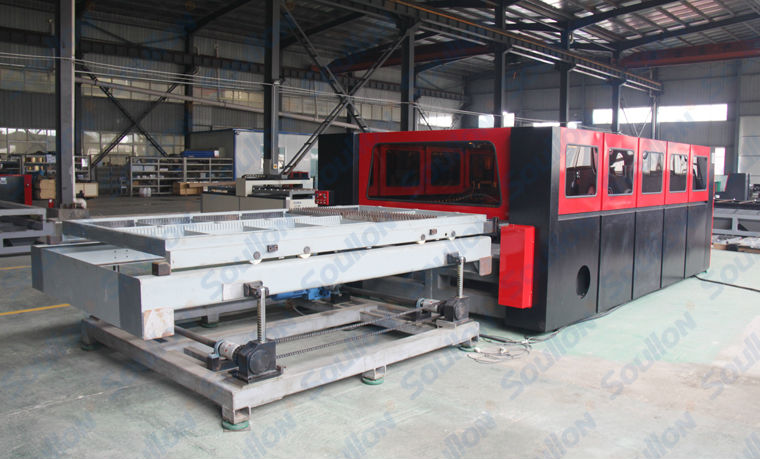 metal fiber laser cutting machine price,metal fiber laser cutting machine price SD-FC3015-1000w