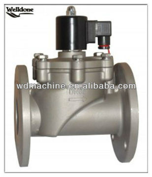 Explosion-proof Steam Solenoid Valve/Steam Solenoid Valve