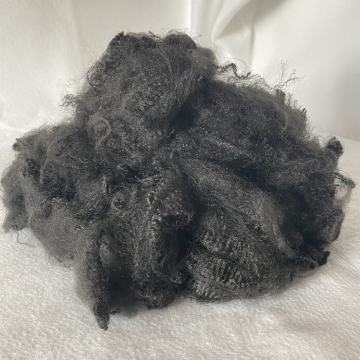 Concrete Polypropylene PP staple fiber